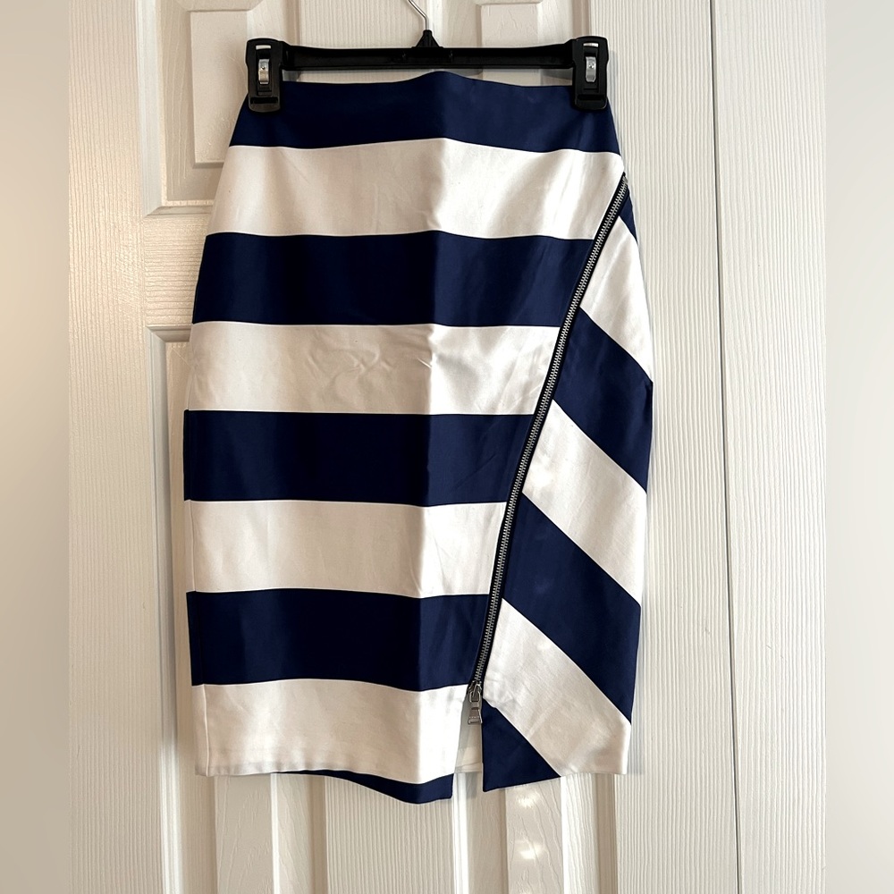Express Pencil Skirt
